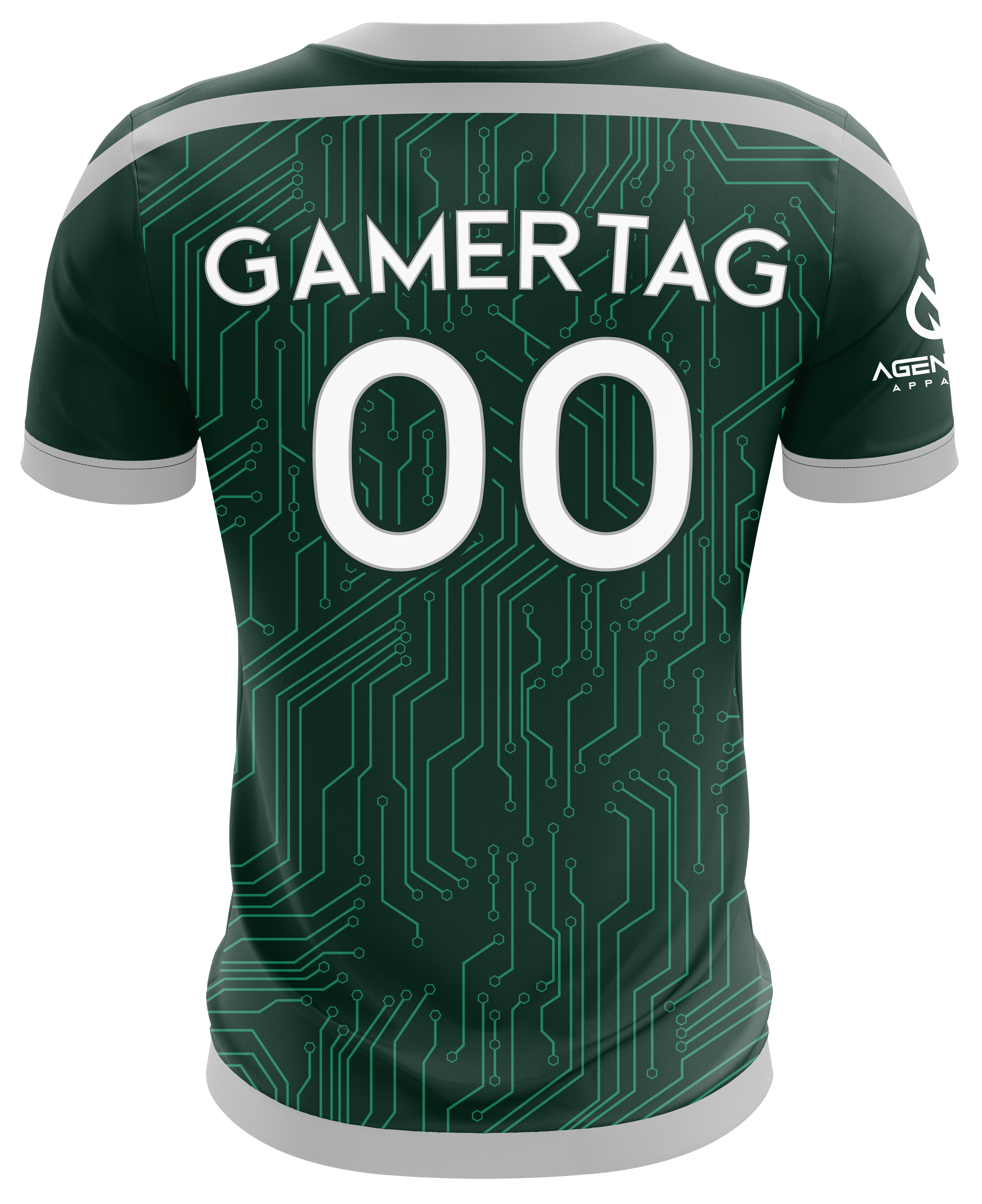 Wagner Jersey
